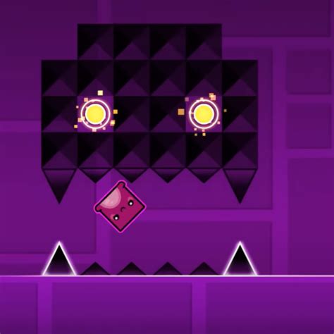 geometry dash v1.5 1-3